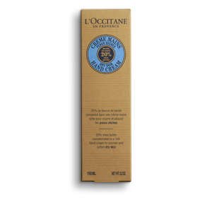 L'OCCITANE Karité Handcreme 150 ml