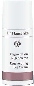 HAUSCHKA Regeneration Augencreme