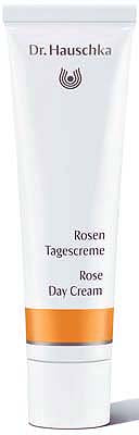 DrogerieMarkt24 - DrogerieMarkt24 Dr. Hauschka Rosencreme 30ml - Burgerstein