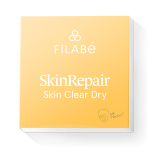 FILABE Skin Clear Dry 28 Stk