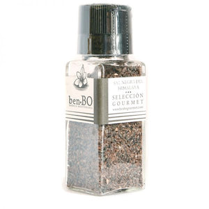 BENBO Salz Himalaya schwarz 110 g