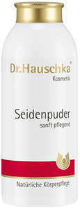 HAUSCHKA Seidenpuder