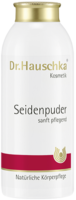HAUSCHKA Seidenpuder
