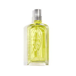 L'OCCITANE Sommer-Verbene Eau de Toilette 100 ml