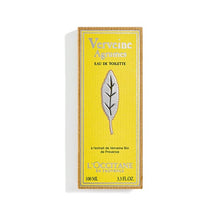 Laden Sie das Bild in den Galerie-Viewer, L&#39;OCCITANE Sommer-Verbene Eau de Toilette 100 ml