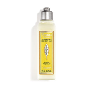 L'OCCITANE Sommer-Verbene Erfrischende Körpermilch 250 ml