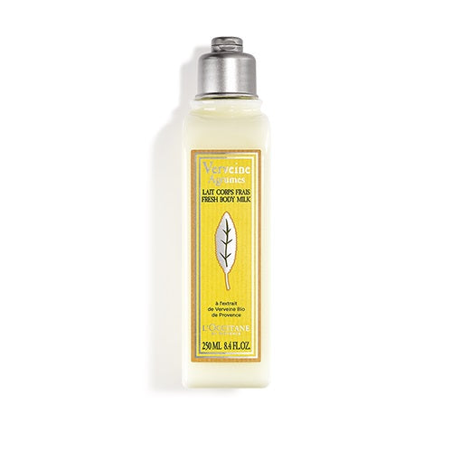 L'OCCITANE Sommer-Verbene Erfrischende Körpermilch 250 ml