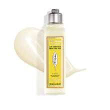 Laden Sie das Bild in den Galerie-Viewer, L&#39;OCCITANE Sommer-Verbene Erfrischende Körpermilch 250 ml