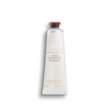 Laden Sie das Bild in den Galerie-Viewer, L&#39;OCCITANE Terre de Lumière Schimmernder Balsam für Hände &amp; Körper