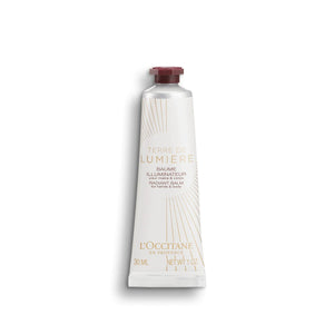 L'OCCITANE Terre de Lumière Schimmernder Balsam für Hände & Körper