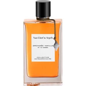 Van Cleef & Arpels Collection Extraordinaire Orchidee Vanille EdP 75ml