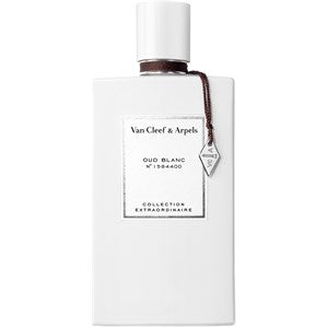 Van Cleef & Arpels Collection Extraordinaire Oud Blanc EdP 75ml