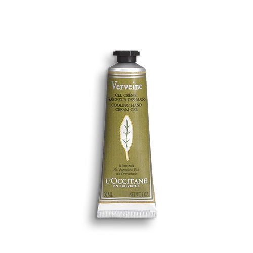 L'OCCITANE Verbene Erfrischende Handcreme