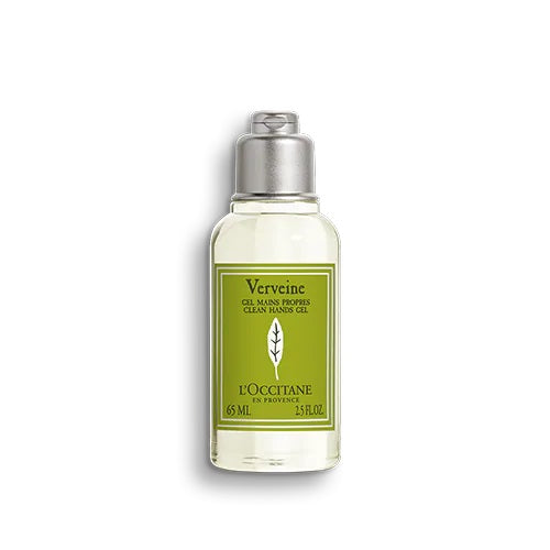 L'OCCITANE Verbene Hygiene-Handgel