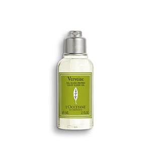L'OCCITANE Verbene Hygiene-Handgel