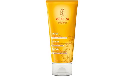 WELEDA Hafer Aufbau-Spülung 200 ml - DrogerieMarkt24