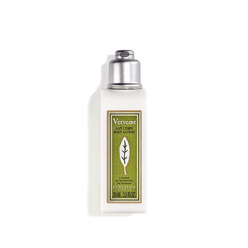L'OCCITANE Zitronen-Verbene Körpermilch
