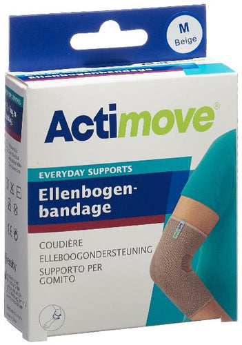 ACTIMOVE Everyday Support Ellenbogenband