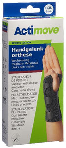 ACTIMOVE Sport Handgelenkorthese