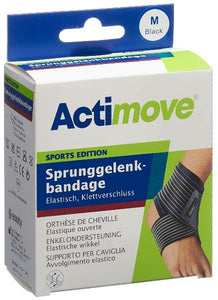 ACTIMOVE Sport Sprunggelenkbandage