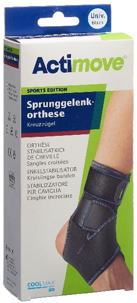 ACTIMOVE Sport Sprunggelenkorthese