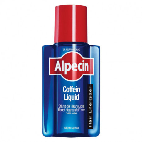 ALPECIN Hair Energizer Liquid Tonikum 200 ml