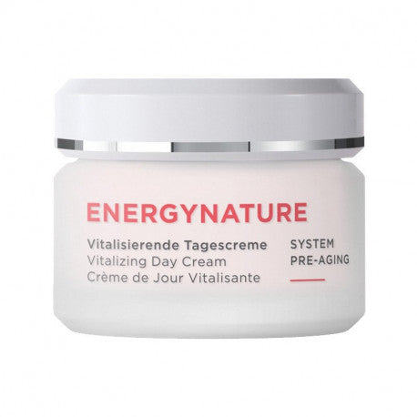 DrogerieMarkt24 - DrogerieMarkt24 ANNEMARIE BÖRLIND ENERGYNATURE Tagescreme 50 ml - Burgerstein