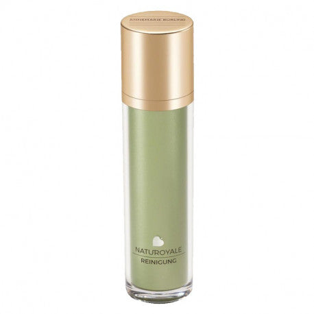 DrogerieMarkt24 - DrogerieMarkt24 ANNEMARIE BÖRLIND NATUROYALE Biolifting Reinigung 125 ml - Burgerstein