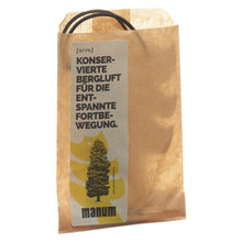 Laden Sie das Bild in den Galerie-Viewer, DrogerieMarkt24 - DrogerieMarkt24 AROMALIFE Arvenengel aus Altholz - Burgerstein