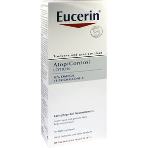 EUCERIN AtoControl Intensiv Lotion