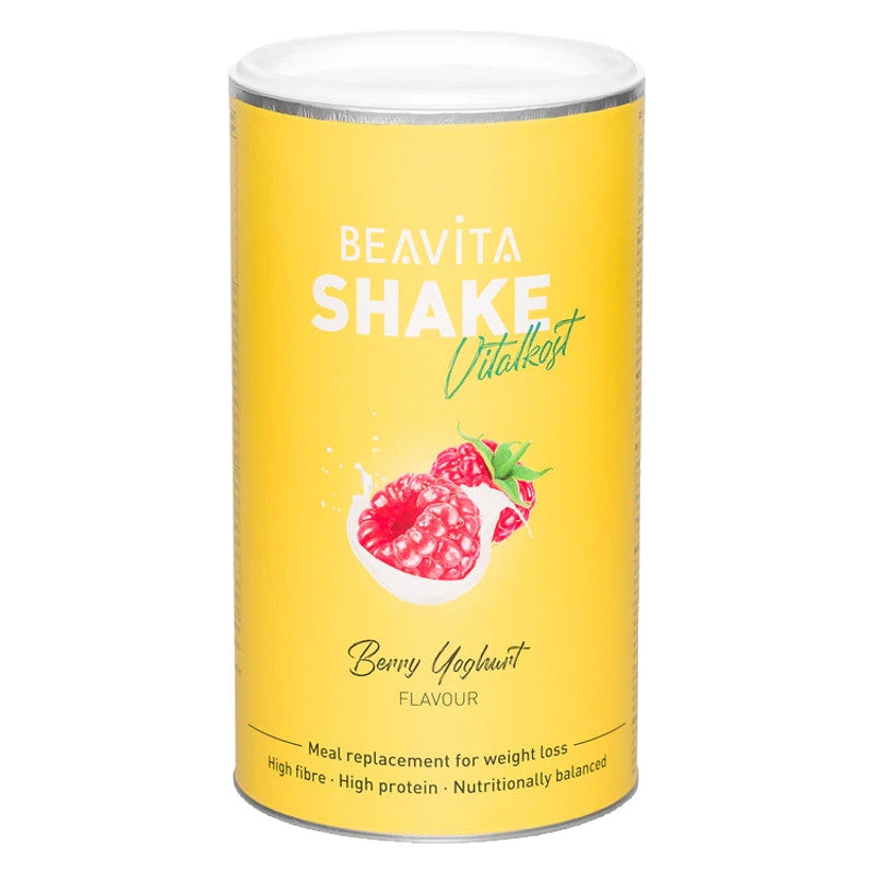 BEAVITA Vitalkost Plus Berry Yoghurt (572 g)