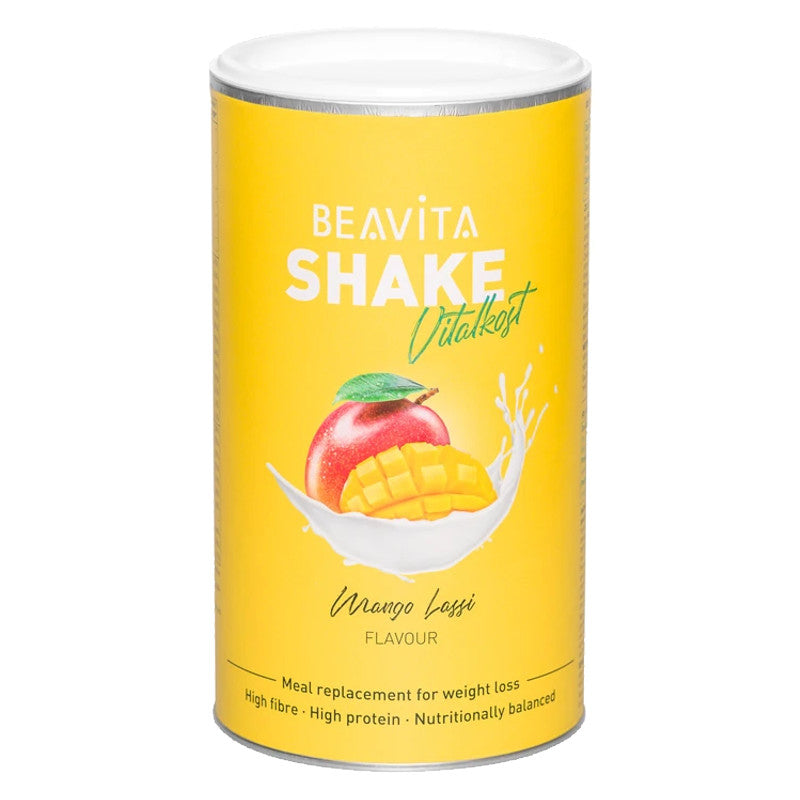 BEAVITA Vitalkost Plus Mango Lassi (572 g)