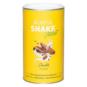 BEAVITA Vitalkost Schokolade (500 g)