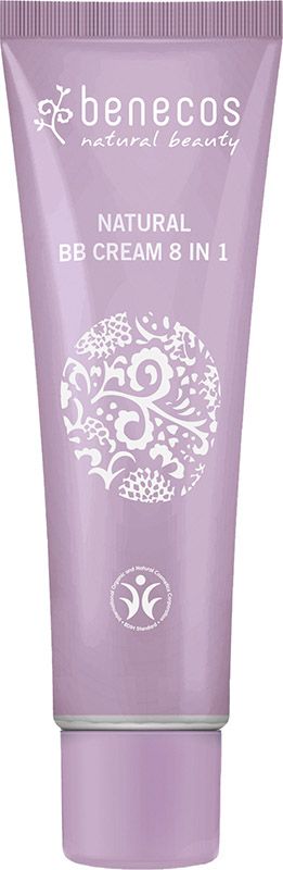BENECOS BB Cream Fair (30 ml)