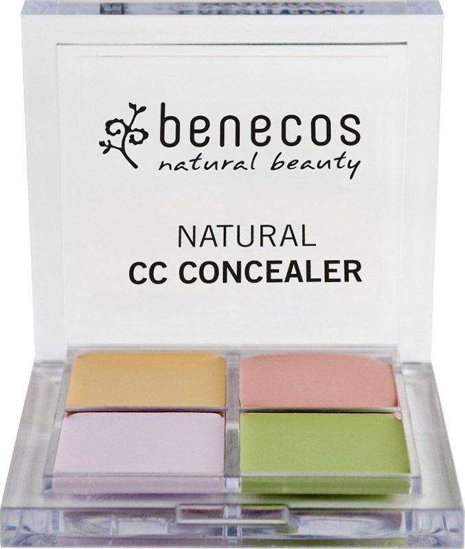 BENECOS CC Concealer (5 g)