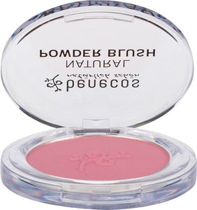 BENECOS Compact Blush Mallow Rose (5 ml)