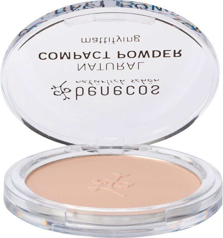 BENECOS Compact Powder Sand (9 g)