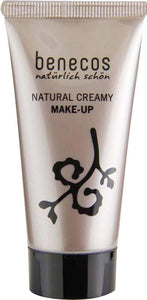 BENECOS Creamy Make-Up Caramel (30 ml)