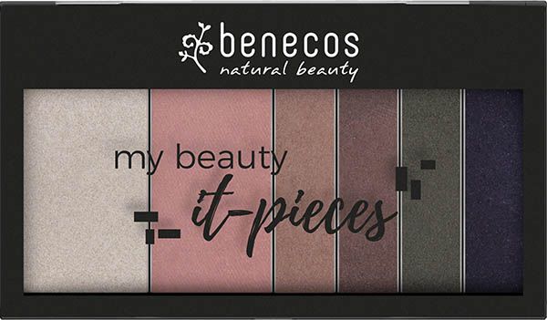BENECOS it-pieces Refill Palette Pretty Cold