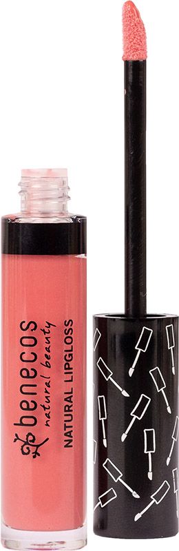 BENECOS Lipgloss (5 ml)