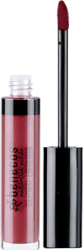 BENECOS Lipgloss (5 ml)