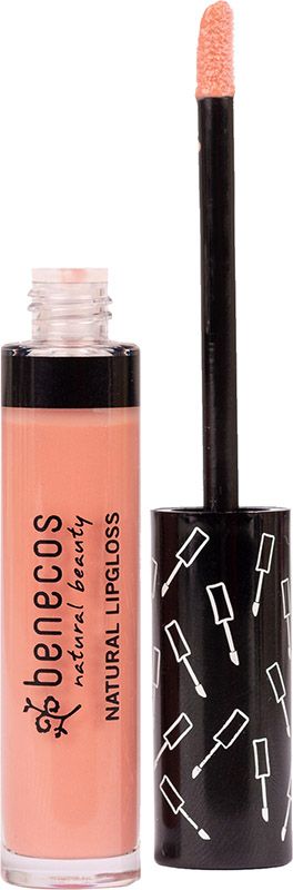 BENECOS Lipgloss (5 ml)
