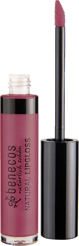 BENECOS Lipgloss (5 ml)