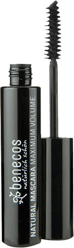 BENECOS Mascara Maximum Volume (8 ml)