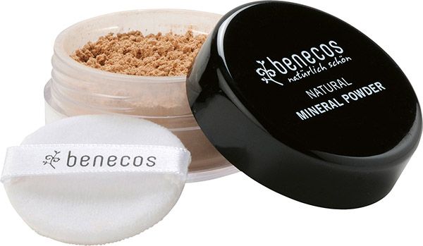 BENECOS Mineral Powder (10 g)