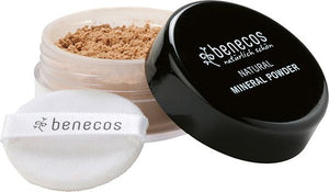 BENECOS Mineral Powder (10 g)