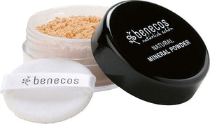 BENECOS Mineral Powder (10 g)