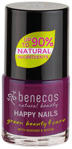BENECOS Nail Polish (5 ml)