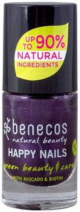 BENECOS Nail Polish (5 ml)