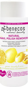 BENECOS Nail Polish Remover (125 ml)
